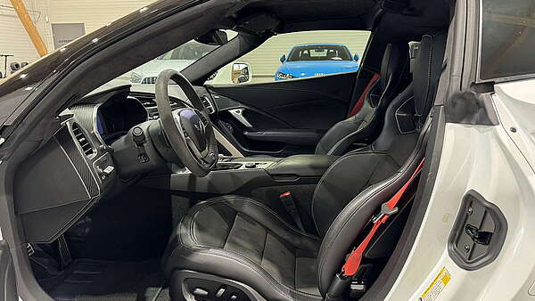 Corvette C7 Grand Sport Foto 21