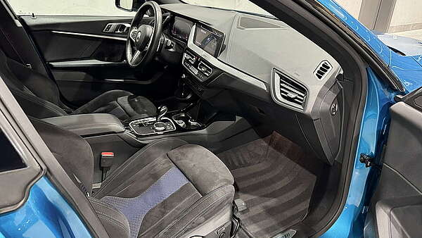 BMW 220i xDrive Grand Coupe Aut. M-Sport Foto 18