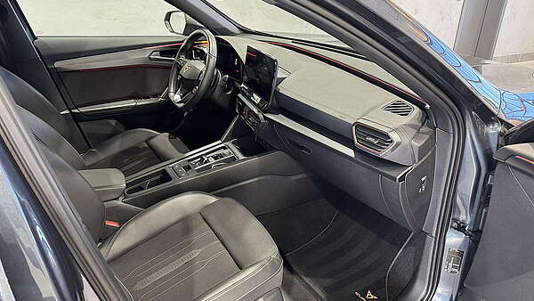 Cupra Formentor VZ 310 PS Foto 13