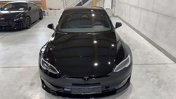Tesla Model S Plaid (1020 PS) Foto 7