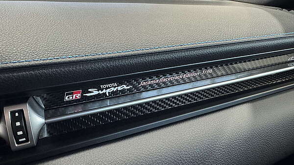 Toyota Supra MK5 Jarama Racetrack Edition Foto 30