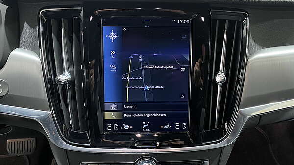 Volvo V90 D3 AWD Momentum Aut. Foto 22