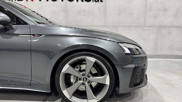 Audi A5 Sportback S-Line 40 TDI S-Tronic Foto 13