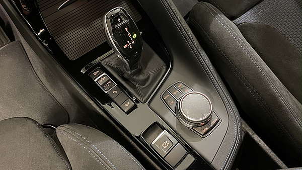 BMW X1 xDrive 20i M Sport Autom. Foto 22