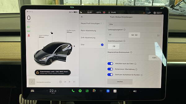 Tesla Model 3 Performance AWD 2020 Foto 24