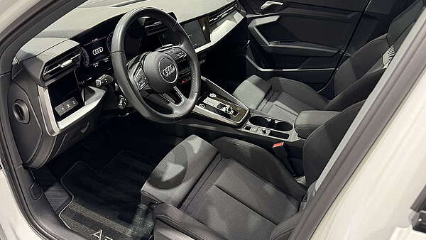 Audi A3 SB 40 TFSI Quattro S-Tronic S-Line 2023 Foto 10