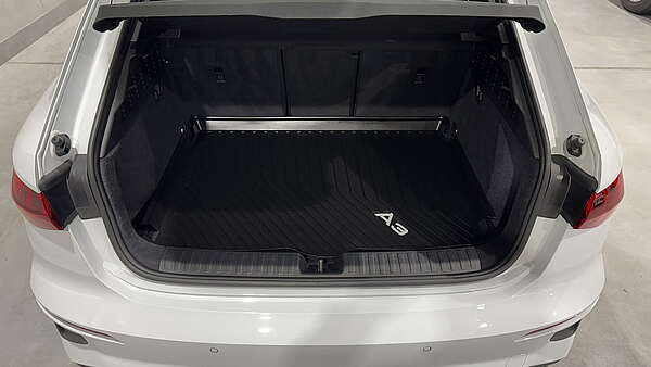 Audi A3 SB 40 TFSI Quattro S-Tronic S-Line 2023 Foto 20