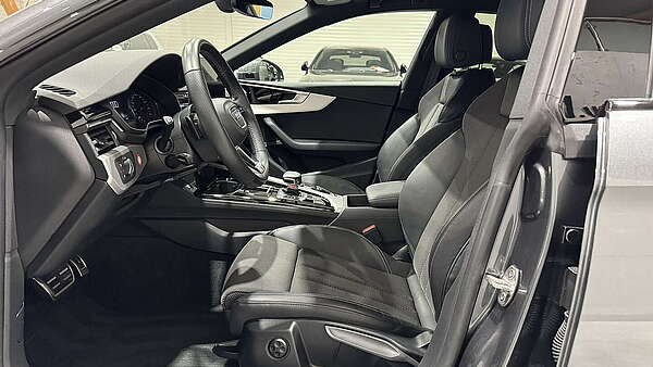 Audi A5 Sportback S-Line 40 TDI S-Tronic Foto 16