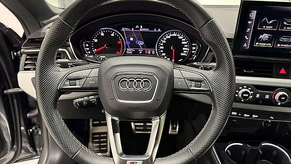 Audi A5 Sportback S-Line 40 TDI S-Tronic Foto 25