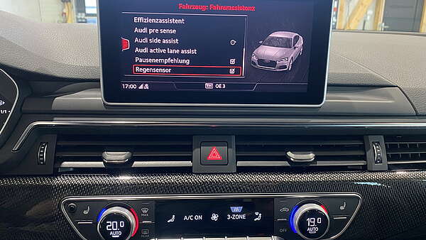 Audi S5 Sportback 3.0 TFSI quattro S-Tronic Foto 33