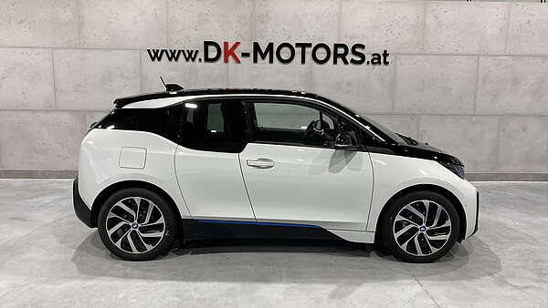 BMW I3 Foto 0