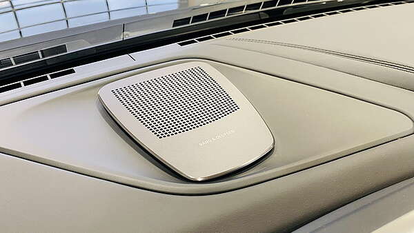 BMW M6 Coupe Originalzustand Foto 33
