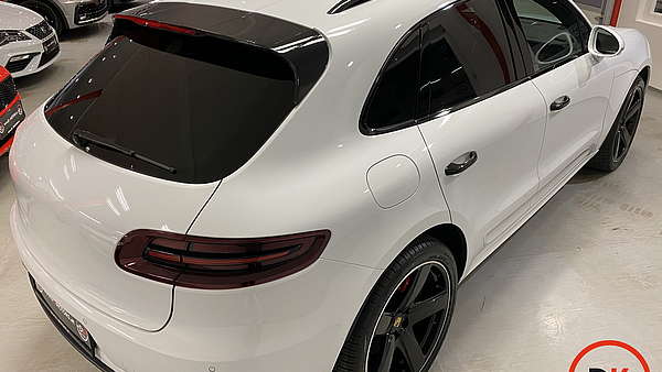 Porsche Macan GTS Foto 4