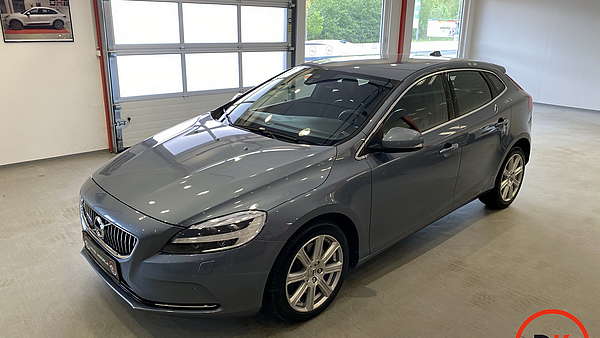 Volvo V40 D2 Foto 10