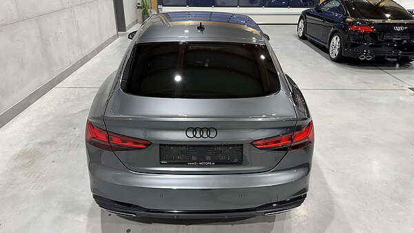 Audi A5 Sportback S-Line 40 TDI S-Tronic Foto 4