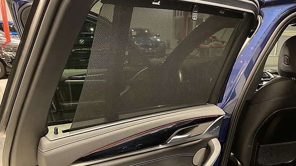 BMW X3 30d xDrive M-Sport Aut. Foto 22