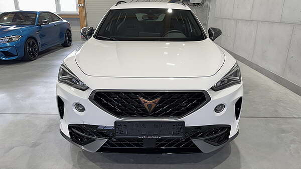 Cupra Formentor VZ 2,0 TSI 4Drive DSG 2023 Foto 6