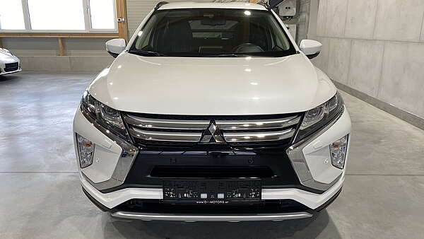 Mitsubishi Eclipse Cross Foto 4