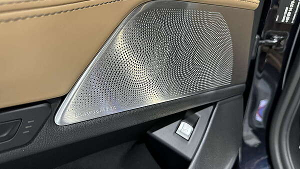 BMW 745e PHEV Hybrid M-Paket Aut. Foto 17