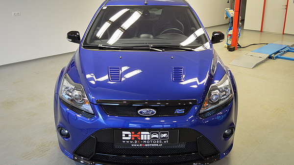 Ford Focus RS MK2 Originalzustand Foto 8