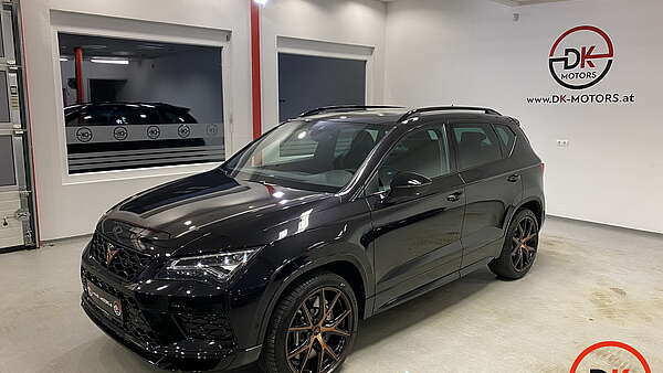 Cupra Ateca 4Motion DSG Performance Foto 3