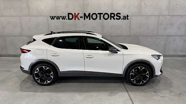 Cupra Formentor 2.0 TSI 4Drive DSG 2022 190PS Foto 0