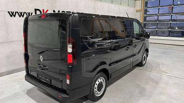 Renault Trafic IV L1H1 3,0 t Foto 2