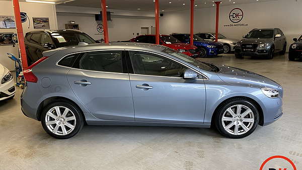 Volvo V40 D2 Foto 5