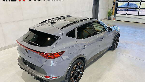 Cupra Formentor VZ 2.0 TSI DSG 4Drive Foto 9