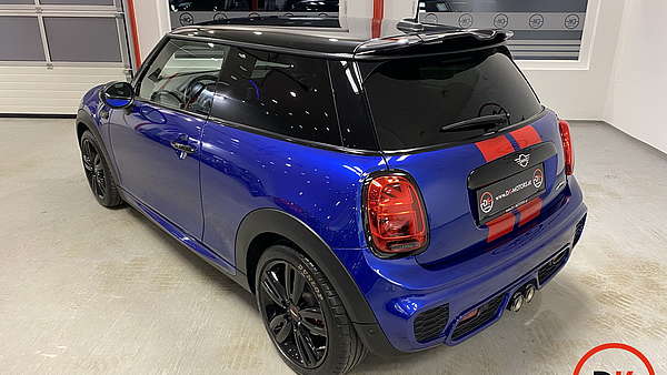 Mini Cooper S  F56   JCW Kit   Automatik Foto 2