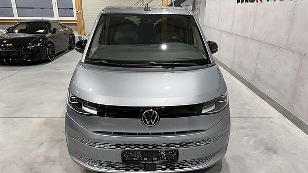 VW T7 Multivan 1,4 TSI Eco eHybrid 7 Sitzer KR Foto 7
