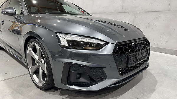 Audi A5 Sportback S-Line 40 TDI S-Tronic Foto 12