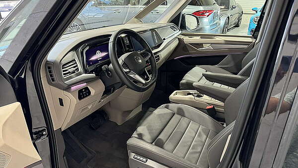 VW Multivan T7 1,4 TSI DSG Energetic eHybrid LR Foto 10