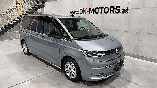 VW T7 Multivan 1,4 TSI Eco eHybrid 7 Sitzer KR Foto 1