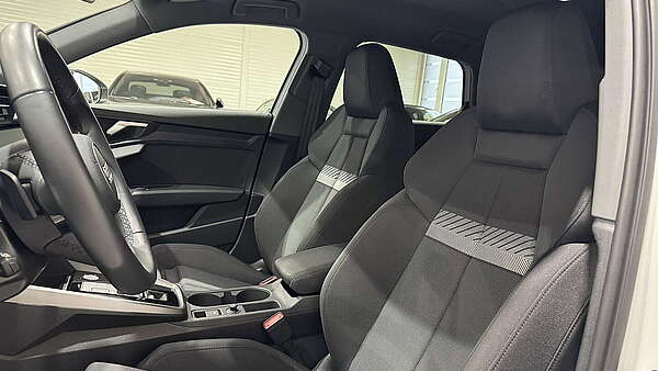 Audi A3 SB 40 TFSI Quattro S-Tronic S-Line 2023 Foto 12