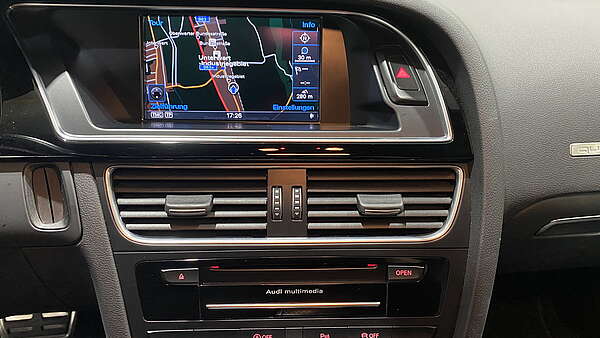 Audi A5 Sportback 2.0 TDI Quattro S-Tronic 2016 Foto 17