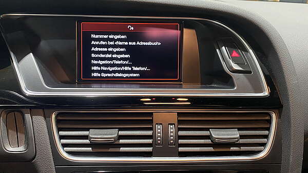 Audi A5 Sportback 2.0 TDI Quattro S-Tronic 2016 Foto 23