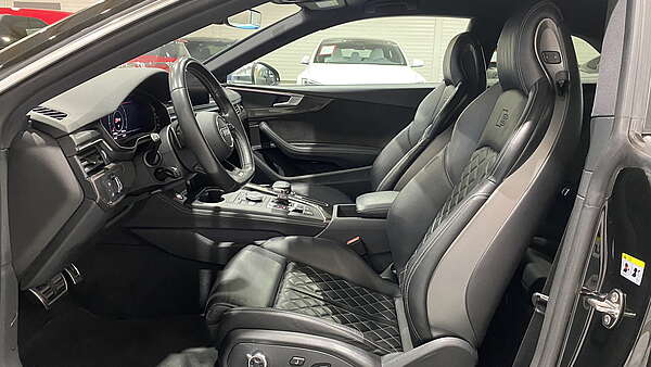 Audi S5 Coupe 3,0 TFSI quattro Aut. Foto 11