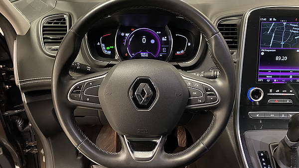 Renault Grand Scenic Energy dCi 160 EDC Bose Edition Foto 20