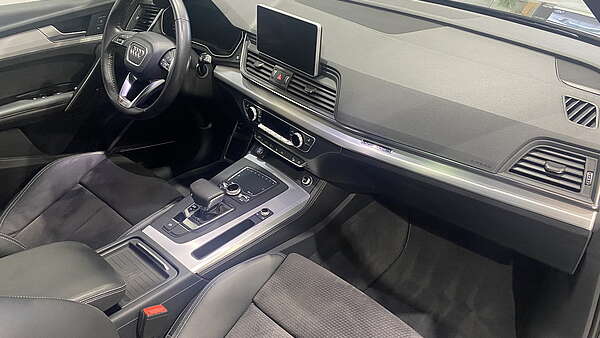 Audi Q5 Quattro Sport S-Tronic S-Line Foto 19