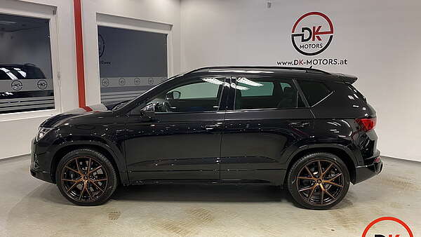 Cupra Ateca 4Motion DSG Performance Foto 1