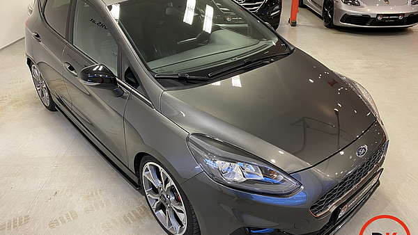 Ford Fiesta ST Colour Line Foto 6