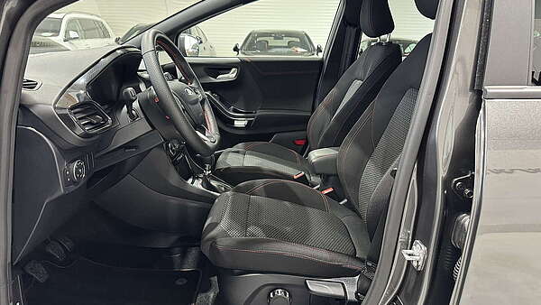 Ford Puma ST-Line Foto 10