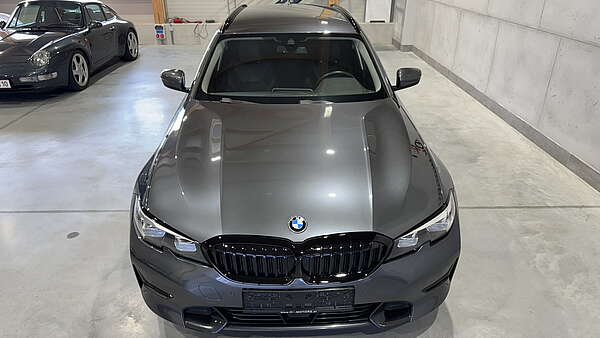 BMW 320i Touring (G21) Sport Line Aut. Foto 7