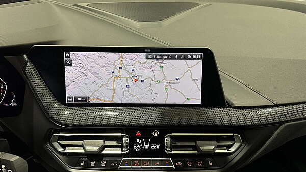 BMW M135i xDrive F40 Performance Foto 27