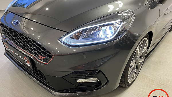 Ford Fiesta ST Colour Line Foto 11