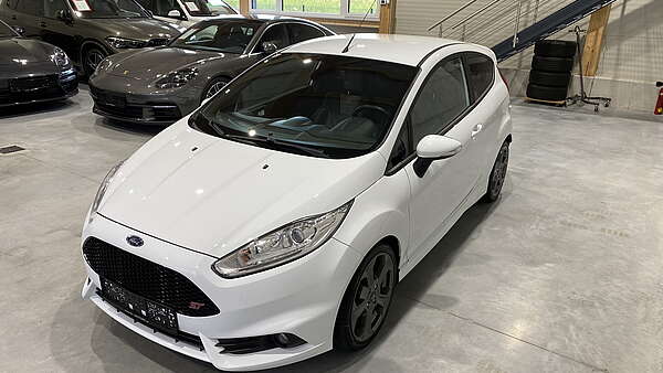 Ford Fiesta ST 1.6 EcoBoost 2016 Foto 5