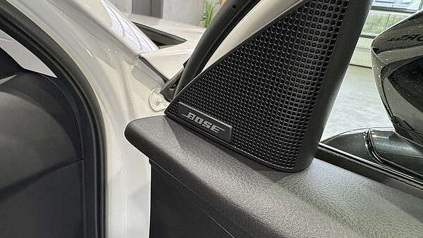 Mazda CX-60 2.5L e-Skyactiv AWD PHEV Homura Foto 22