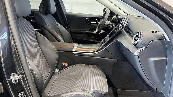 Mercedes C220d T-Modell S206 Avantgarde Aut. Foto 18