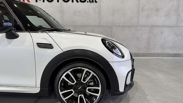 MINI Cooper S Aut. John Cooper Works Trim 2024 Foto 8